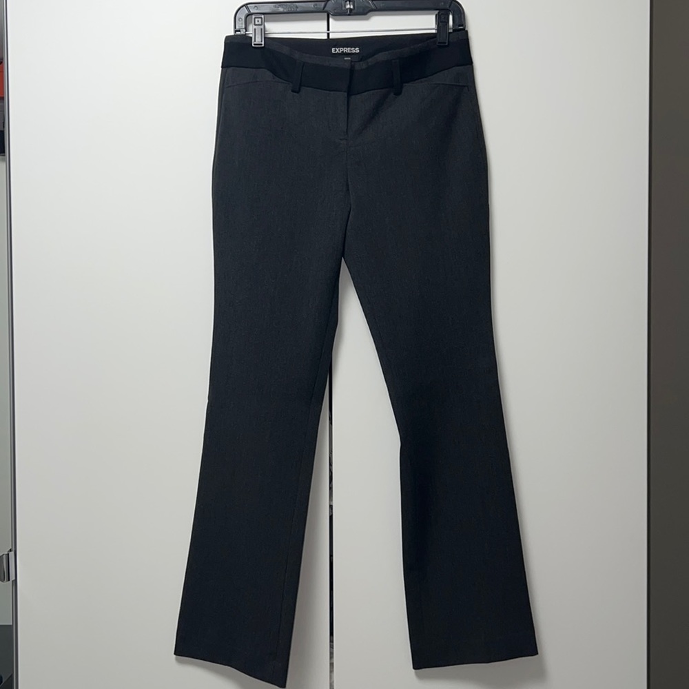 Express Editor Pant